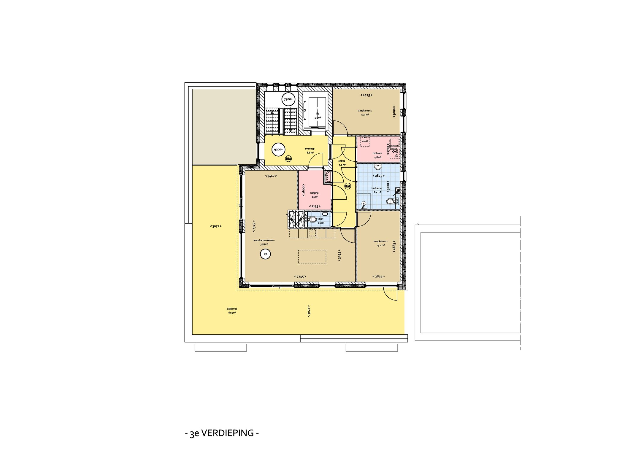 Photo 15 of Rikkerij (Bouwnr. 1)