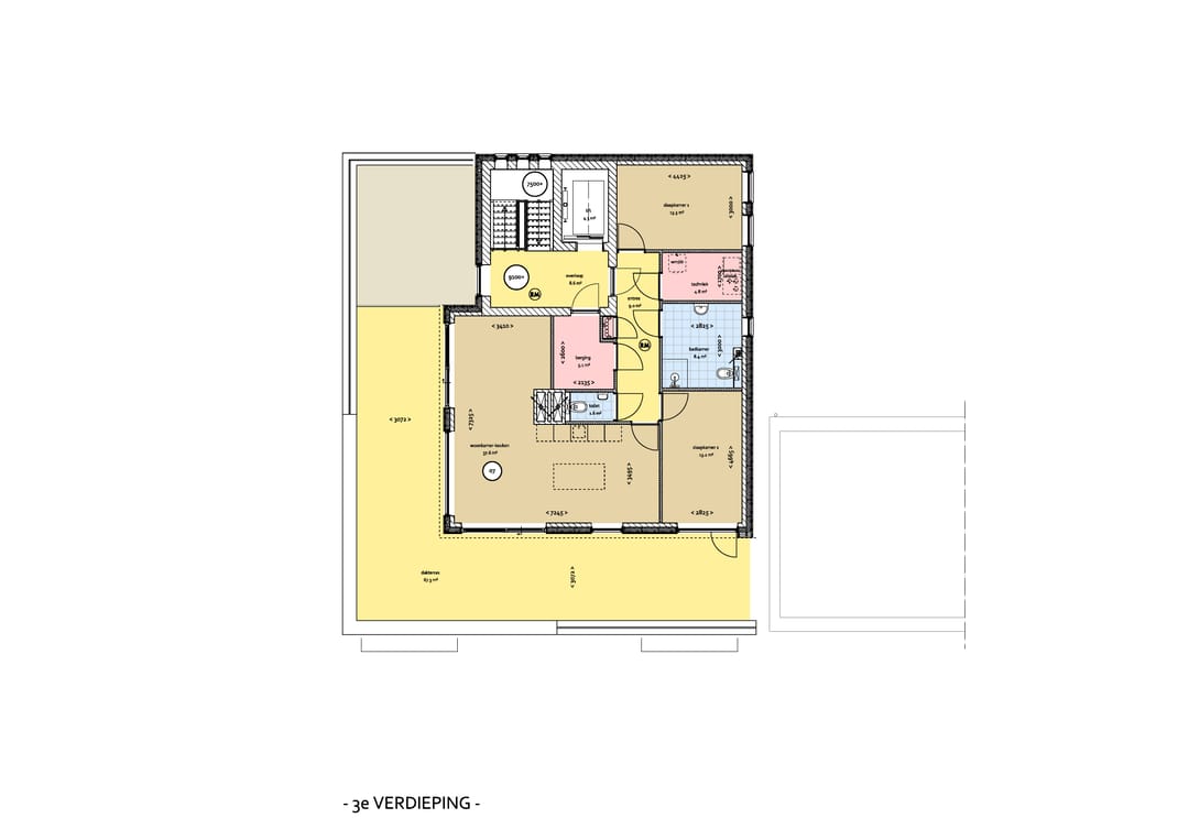 Photo 26 of Rikkerij (Bouwnr. 1)