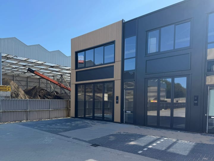 Weteringweg 14-12, Pijnacker