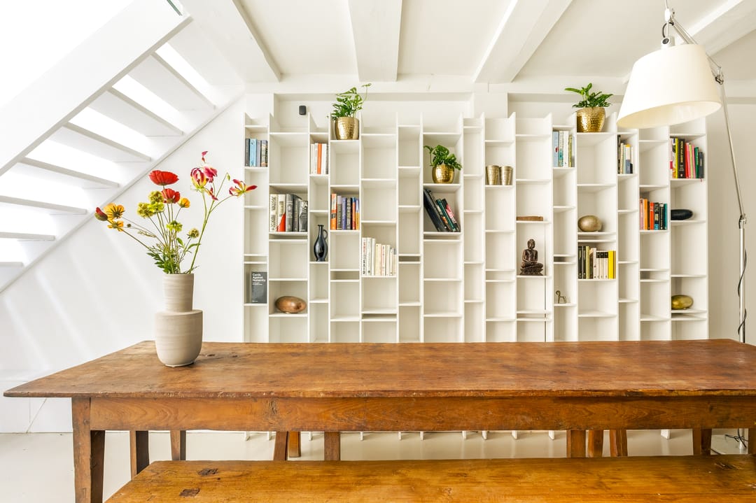 Foto 7 van Grote Bickersstraat 23-H