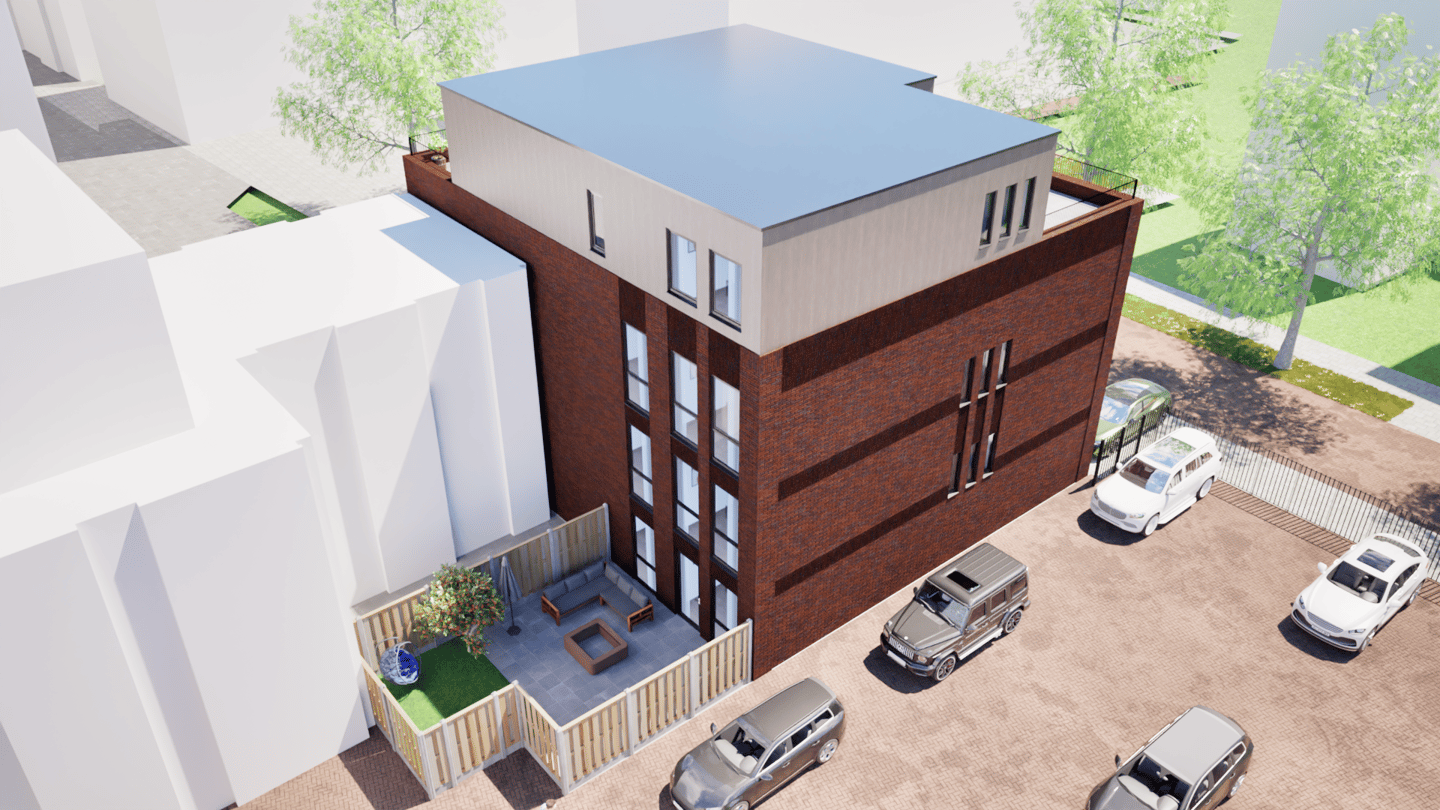 Foto 35 van Rikkerij (Bouwnr. 5)