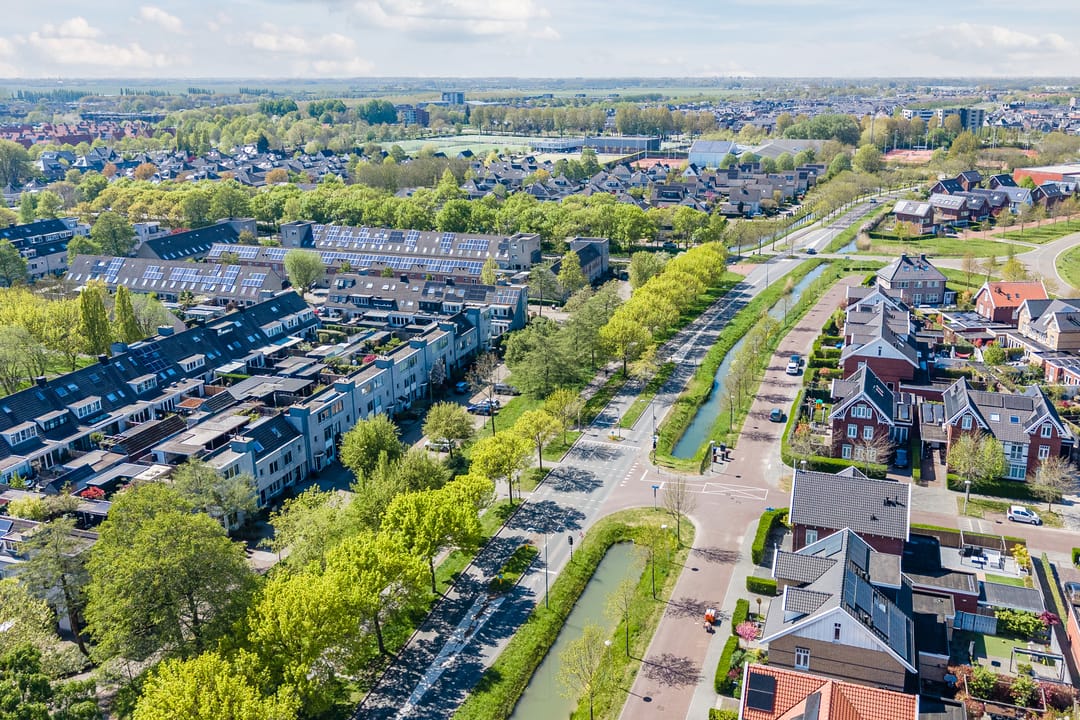 Foto 88 van Emmikkerboslaan 78