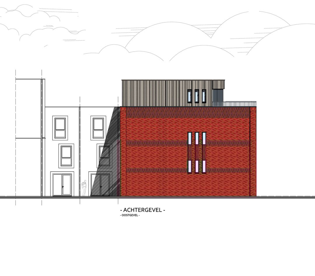 Foto 13 van Rikkerij (Bouwnr. 5)