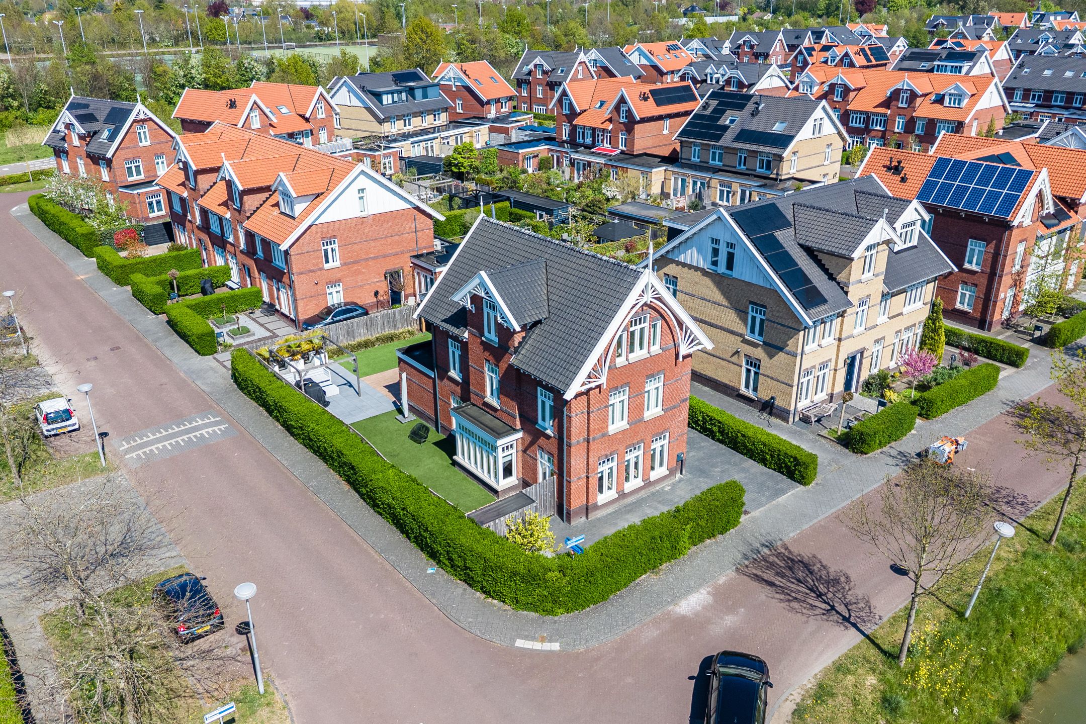 Foto 84 van Emmikkerboslaan 78