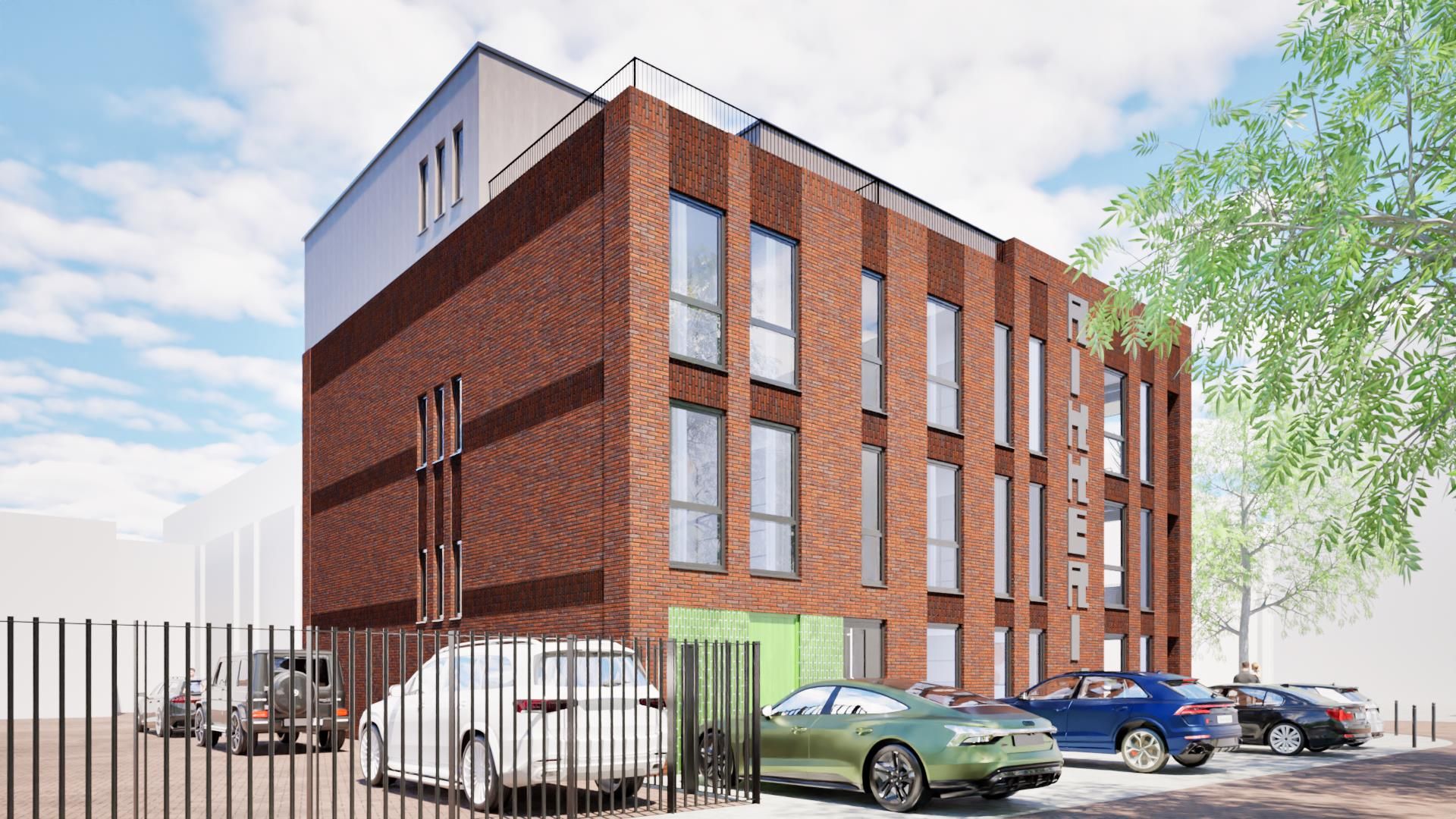 Photo 33 of Rikkerij (Bouwnr. 1)