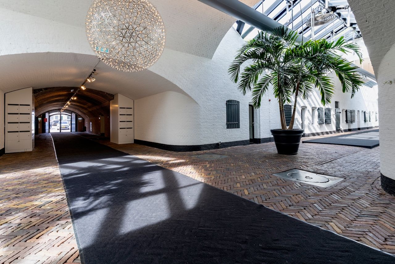 Bekijk foto 3 van Adriaan Dortsmanplein 3