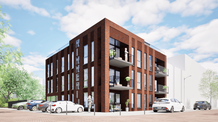 Photo 5 of Rikkerij (Bouwnr. 7)