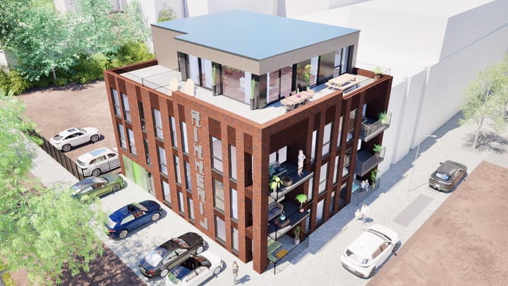 Photo 2 of Rikkerij (Bouwnr. 5)