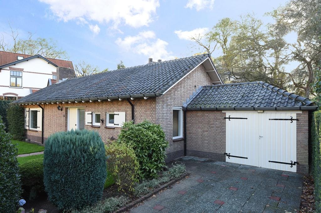 Foto 1 van Gudelalaan 3