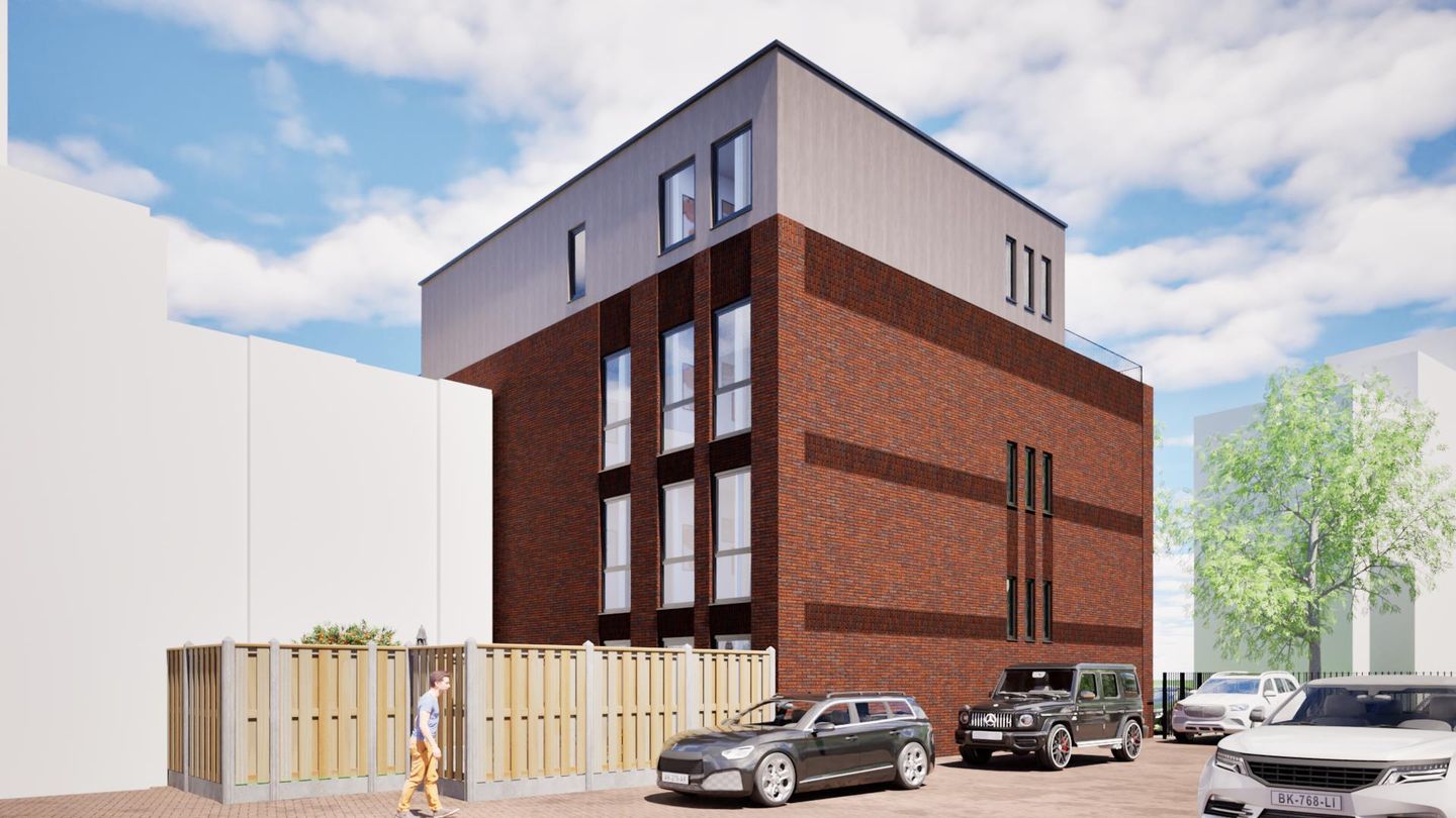 Foto 10 van Rikkerij (Bouwnr. 5)