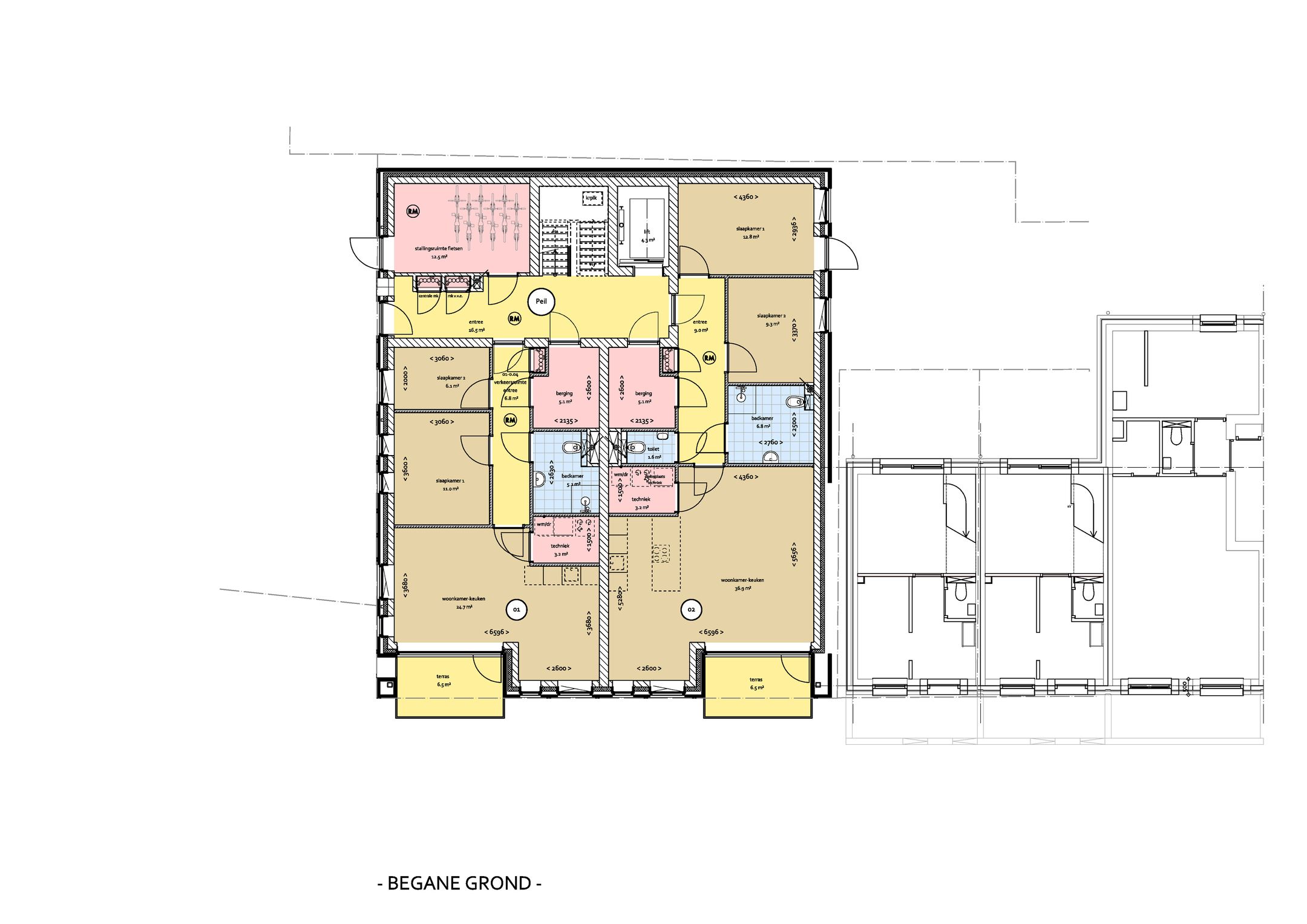 Foto 18 van Rikkerij (Bouwnr. 5)