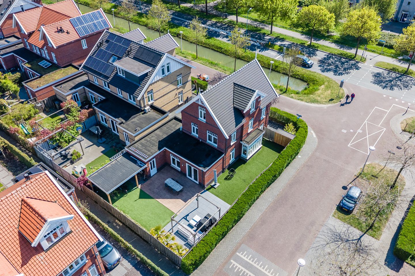 Foto 85 van Emmikkerboslaan 78