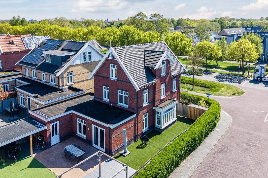 Foto 83 van Emmikkerboslaan 78