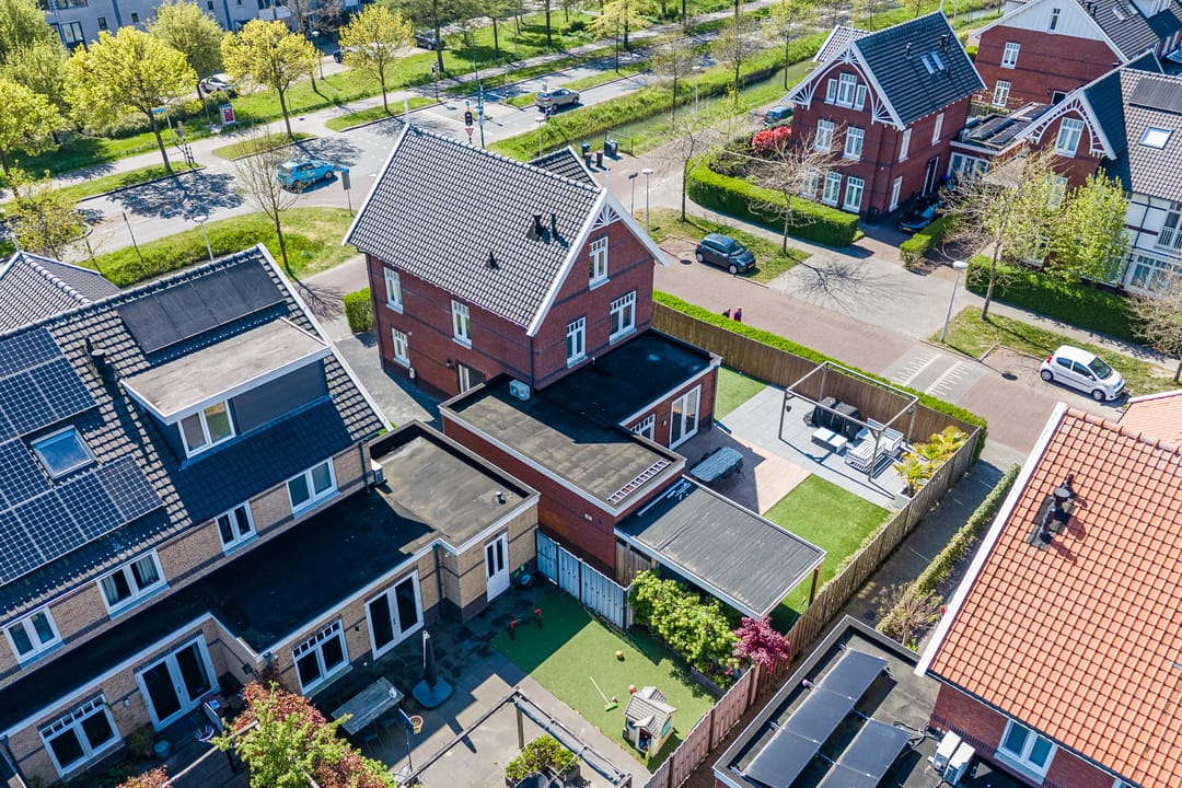 Foto 86 van Emmikkerboslaan 78