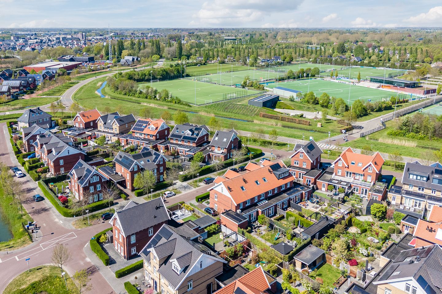 Foto 89 van Emmikkerboslaan 78