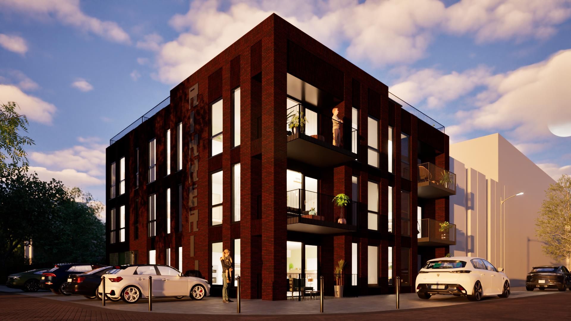 Foto 39 van Rikkerij (Bouwnr. 5)