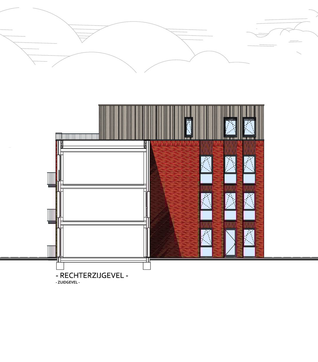 Foto 41 van Rikkerij (Bouwnr. 5)