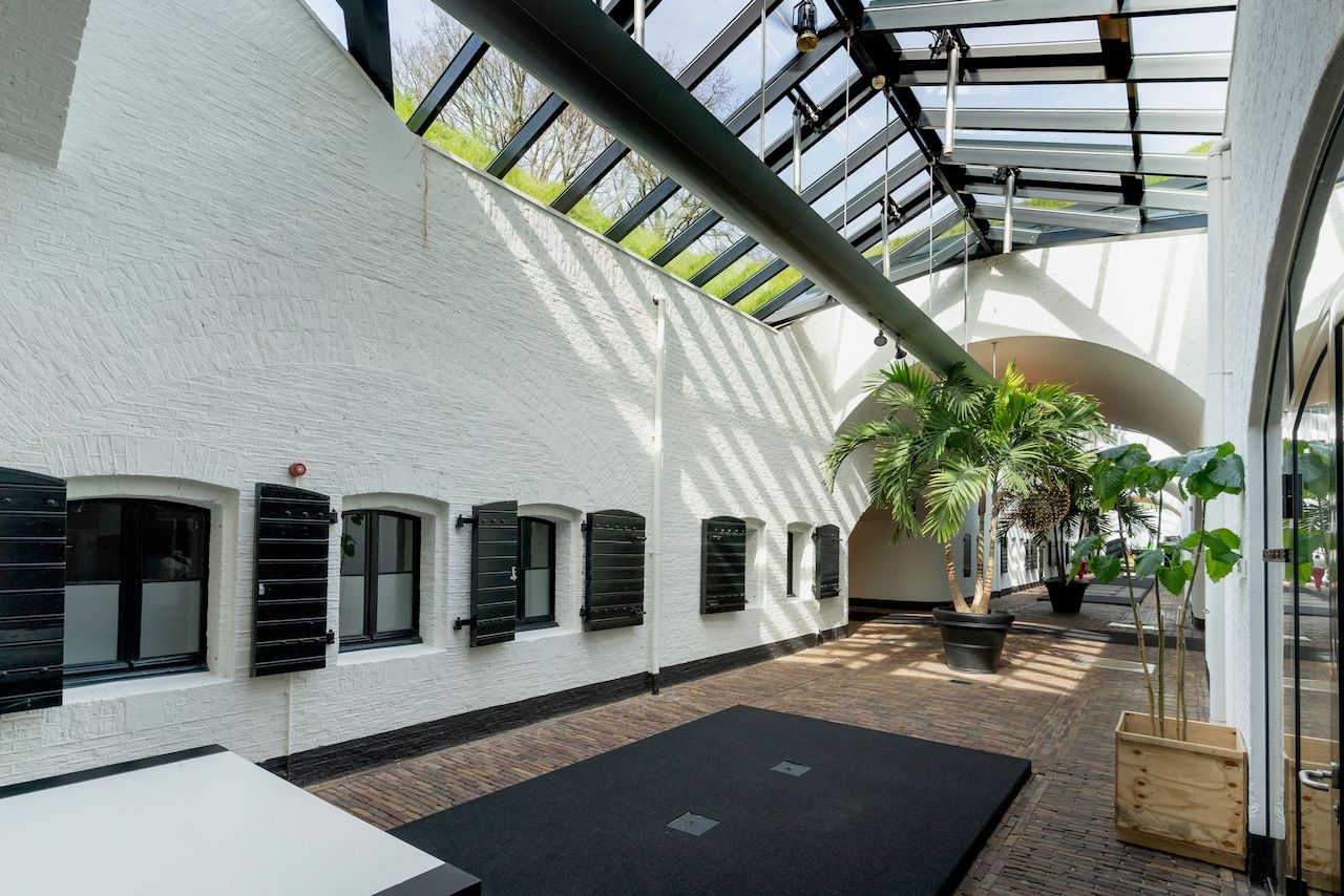 Bekijk foto 4 van Adriaan Dortsmanplein 3