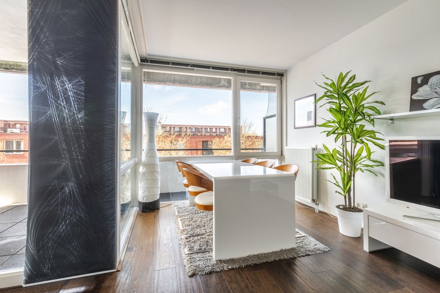 Foto 10 van Johan Hofmanstraat 133