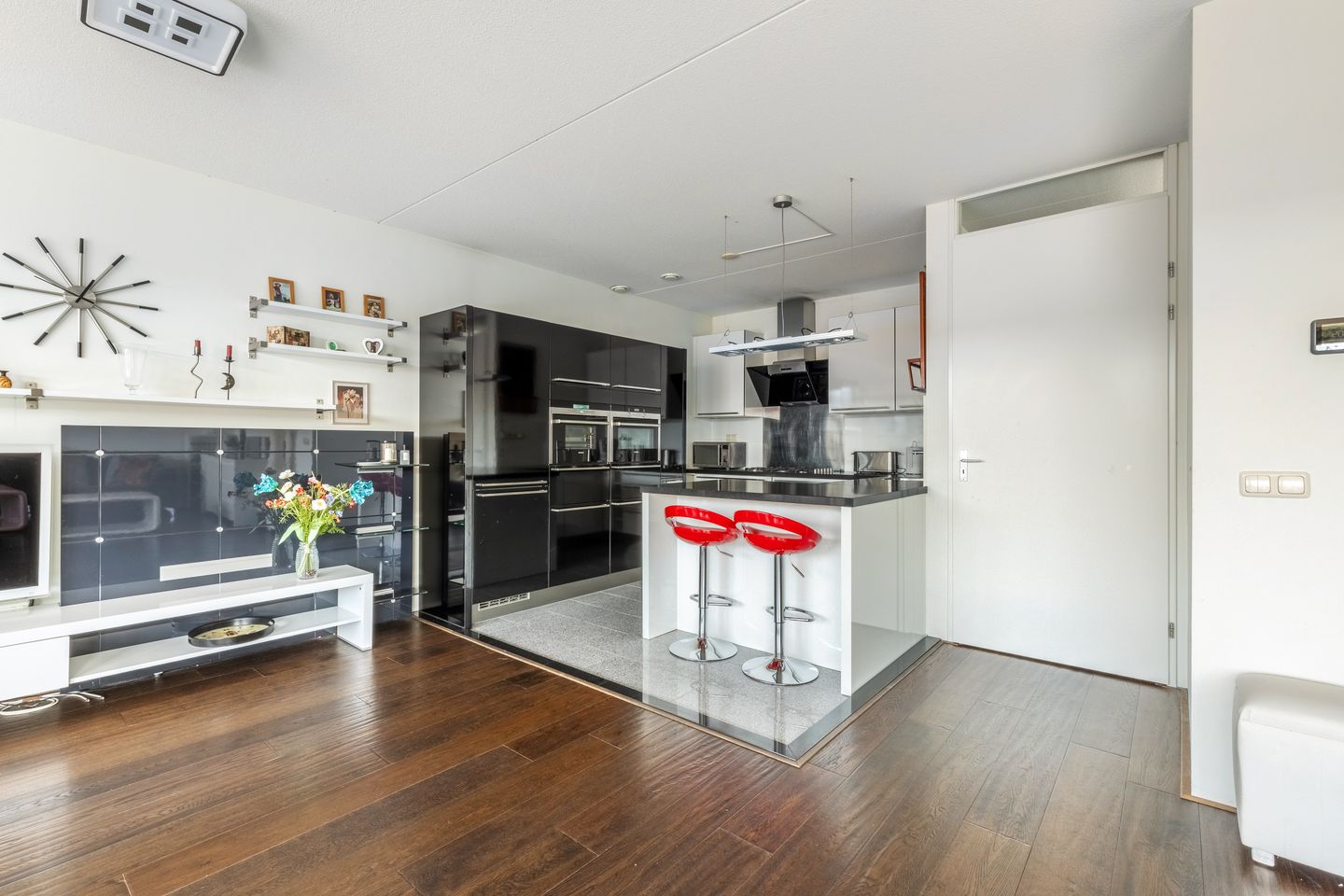 Foto 14 van Johan Hofmanstraat 133