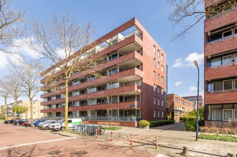 Johan Hofmanstraat thumbnail