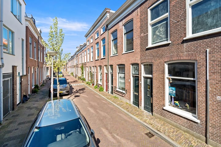 Foto 2 van Nieuwe Schoolstraat 14