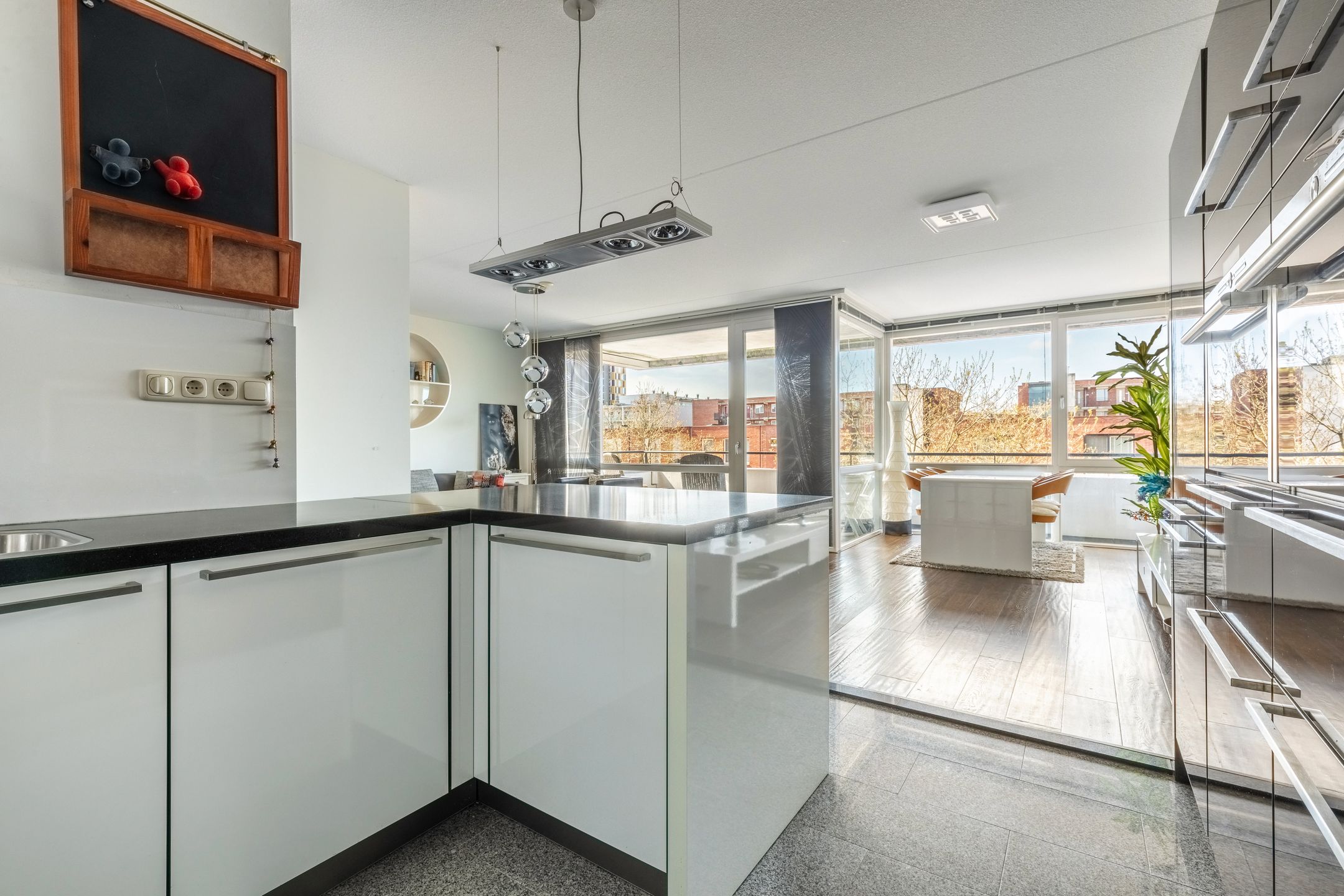 Foto 18 van Johan Hofmanstraat 133