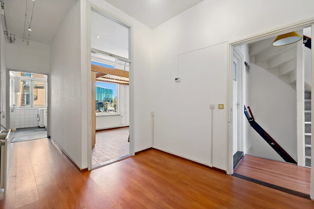 Foto 7 van Nieuwe Schoolstraat 14