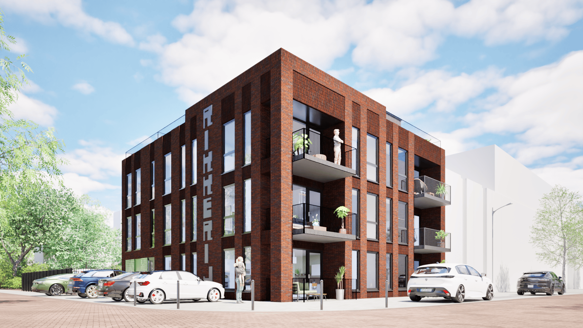 Photo 6 of Rikkerij (Bouwnr. 1)