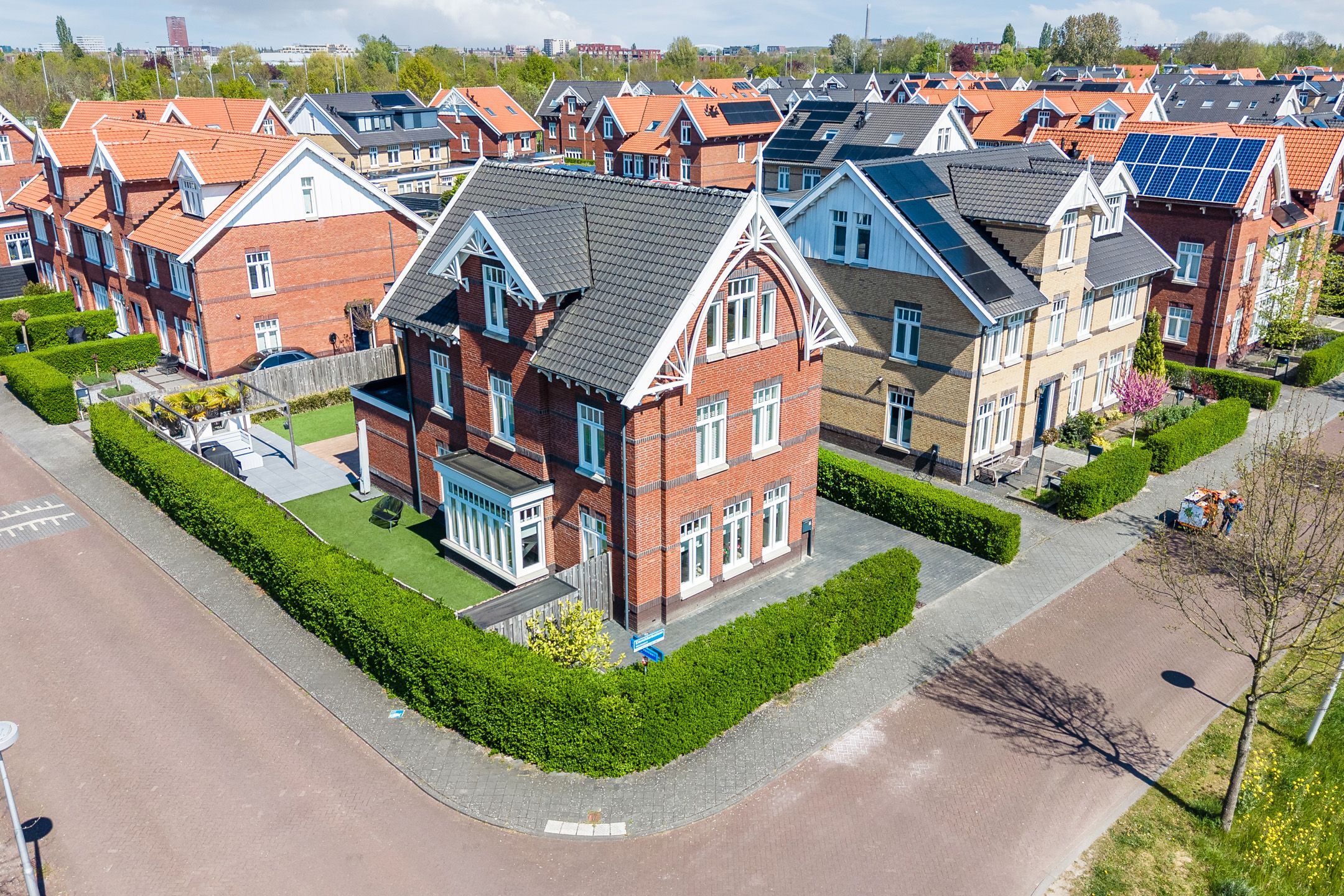 Foto 81 van Emmikkerboslaan 78