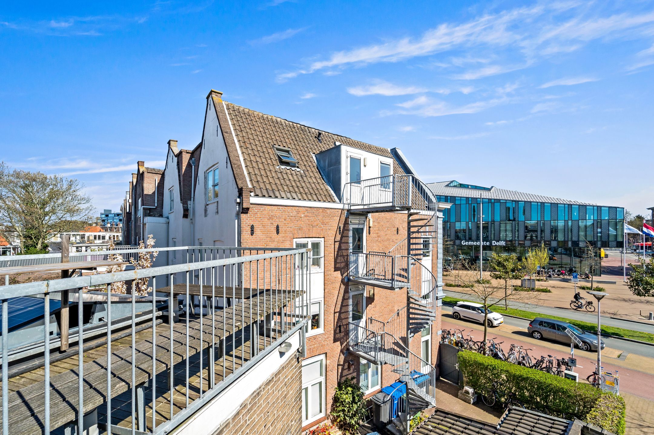 Foto 24 van Nieuwe Schoolstraat 14