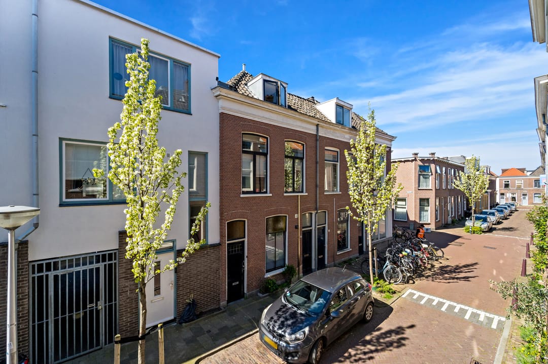 Foto 26 van Nieuwe Schoolstraat 14