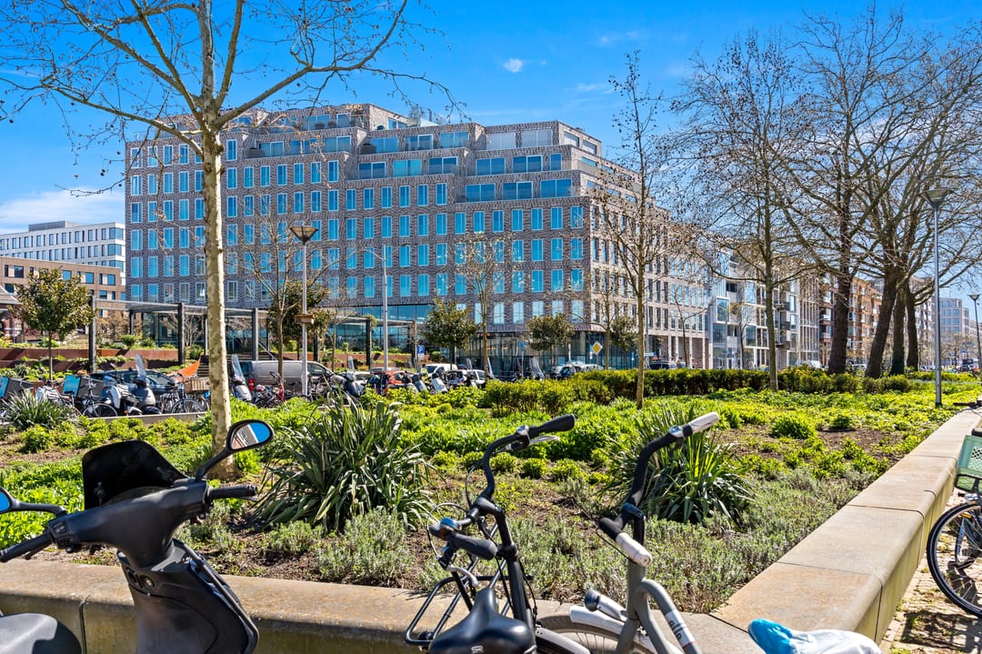 Foto 28 van Nieuwe Schoolstraat 14