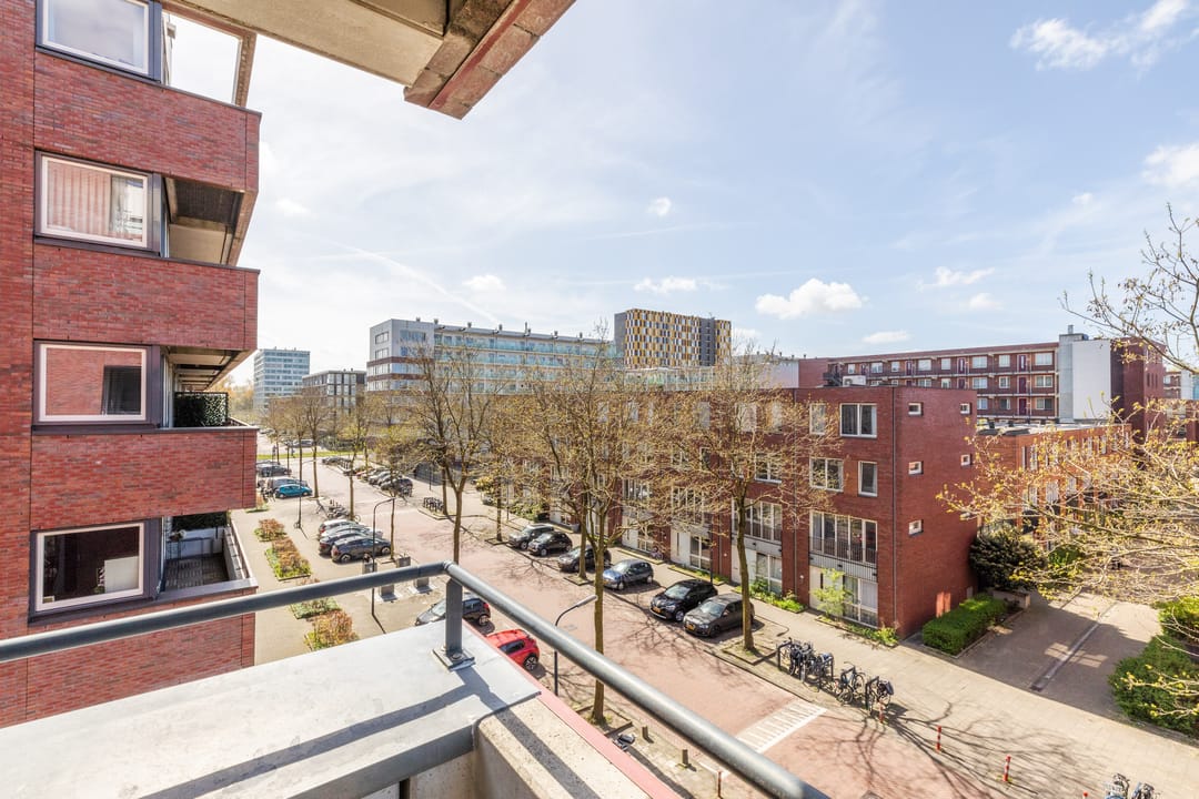 Foto 37 van Johan Hofmanstraat 133