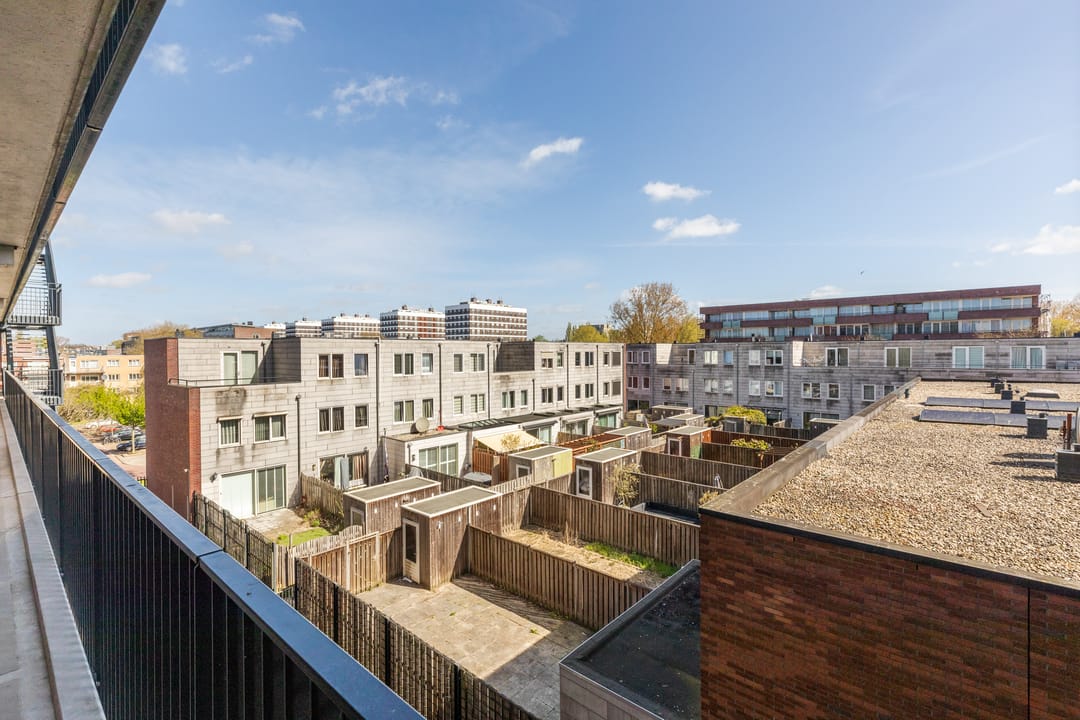 Foto 38 van Johan Hofmanstraat 133