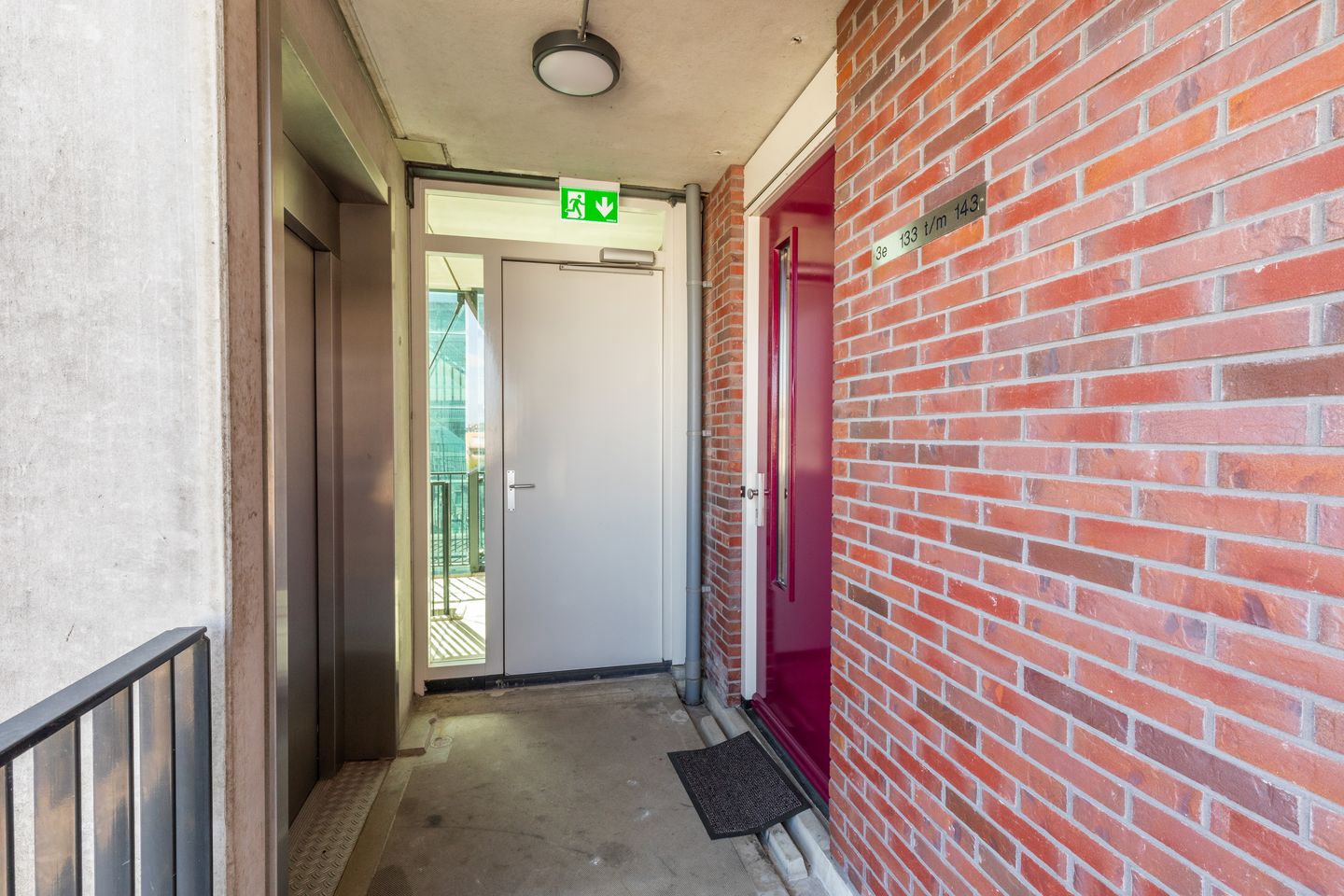 Foto 40 van Johan Hofmanstraat 133