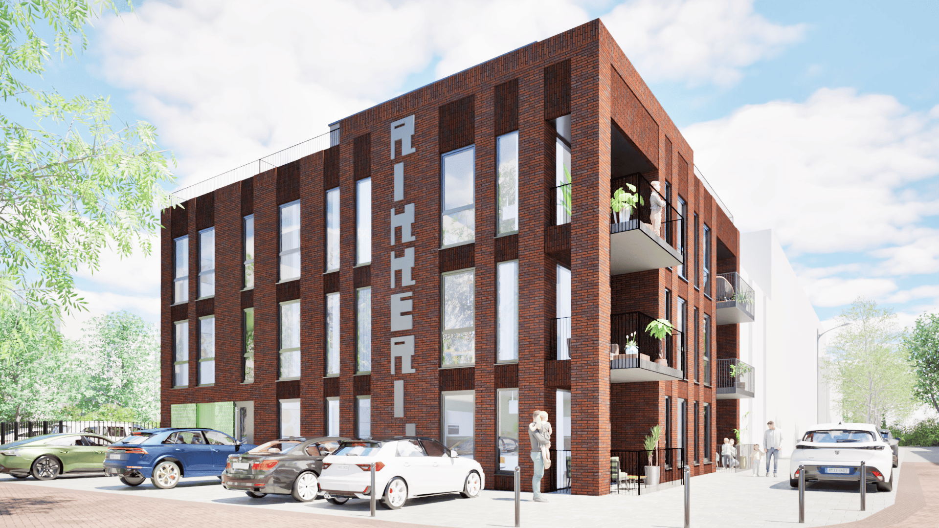 Photo 30 of Rikkerij (Bouwnr. 1)