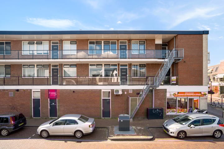 Foto 2 van Kerkstraat 7-A