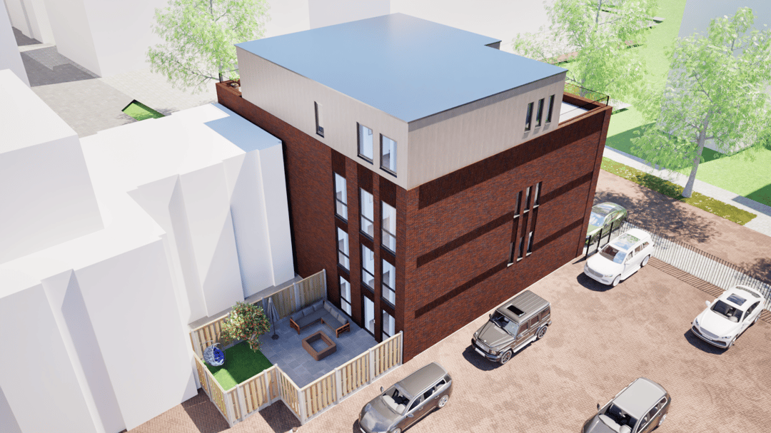 Foto 11 van Rikkerij (Bouwnr. 5)