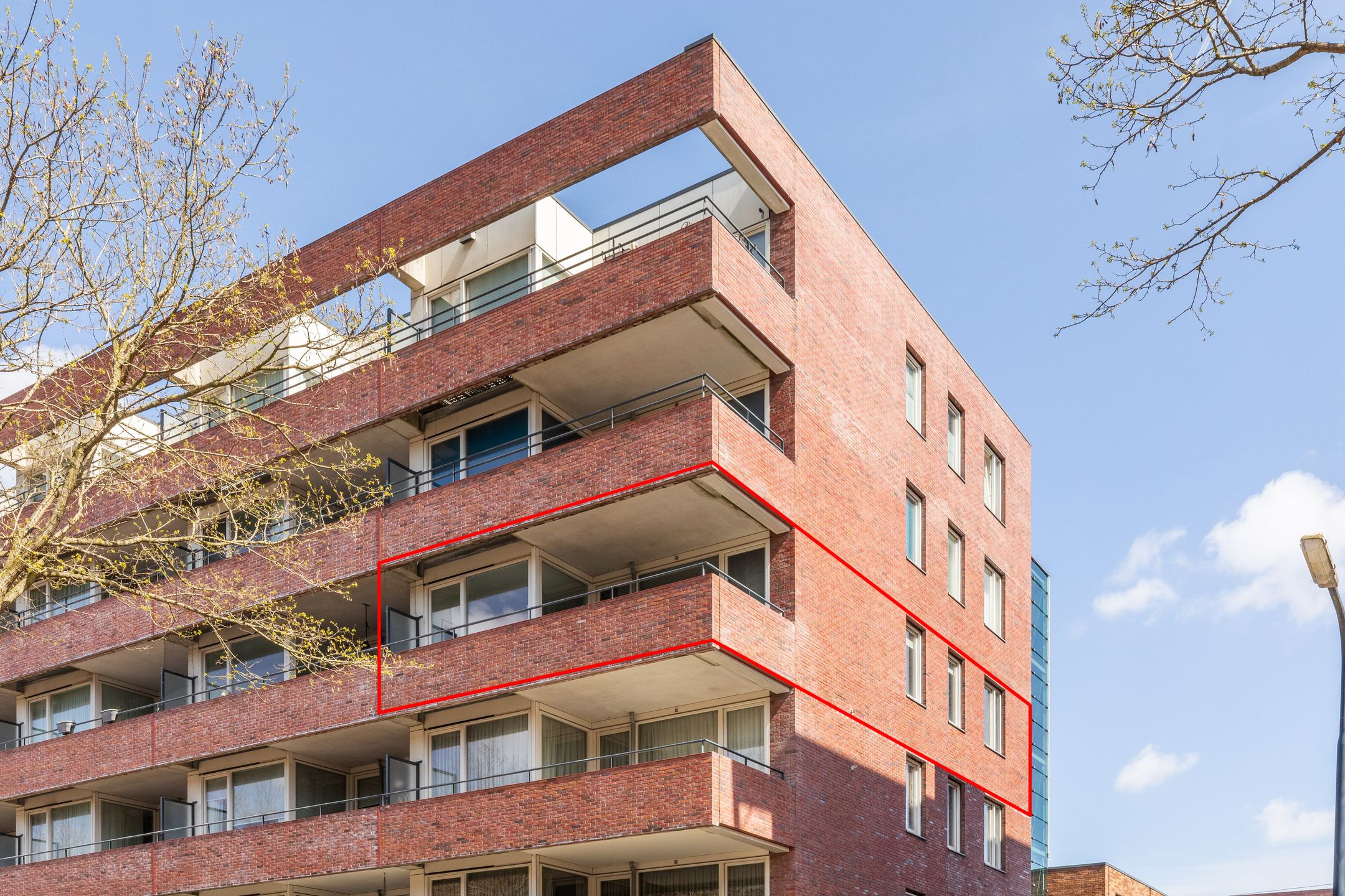 Foto 3 van Johan Hofmanstraat 133