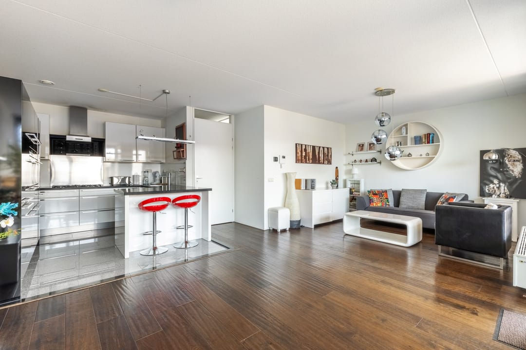 Foto 2 van Johan Hofmanstraat 133