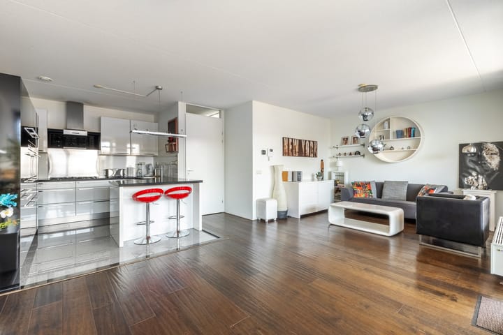 Foto 2 van Johan Hofmanstraat 133