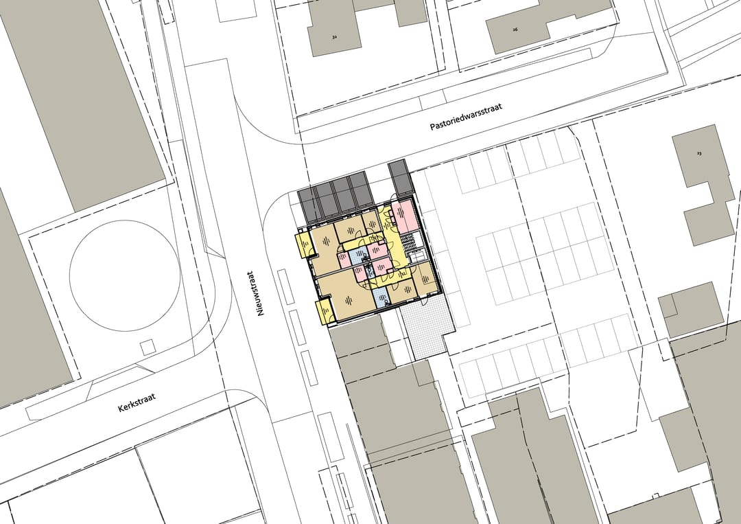 Photo 16 of Rikkerij (Bouwnr. 1)