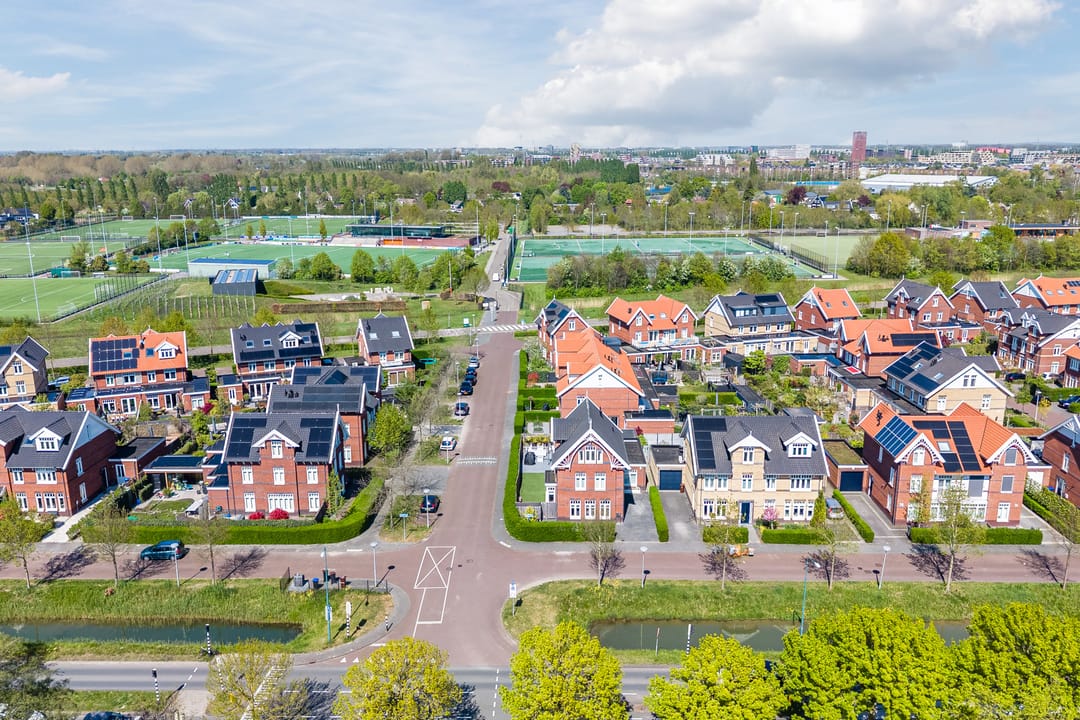 Foto 91 van Emmikkerboslaan 78