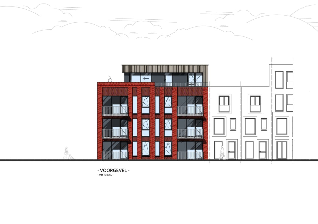 Photo 17 of Rikkerij (Bouwnr. 1)