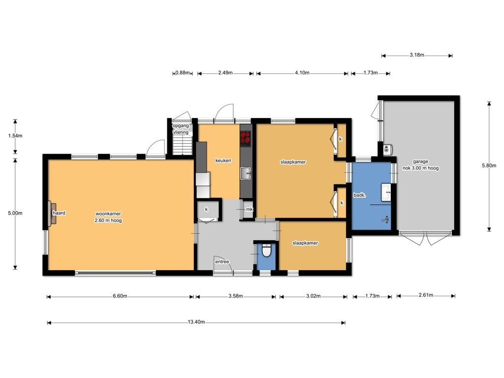 Foto 15 van Gudelalaan 3