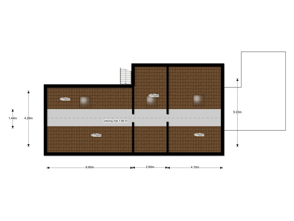 Foto 16 van Gudelalaan 3