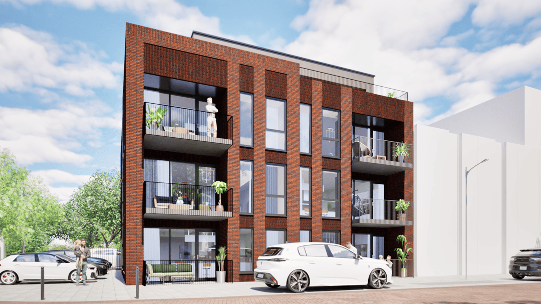 Photo 7 of Rikkerij (Bouwnr. 1)