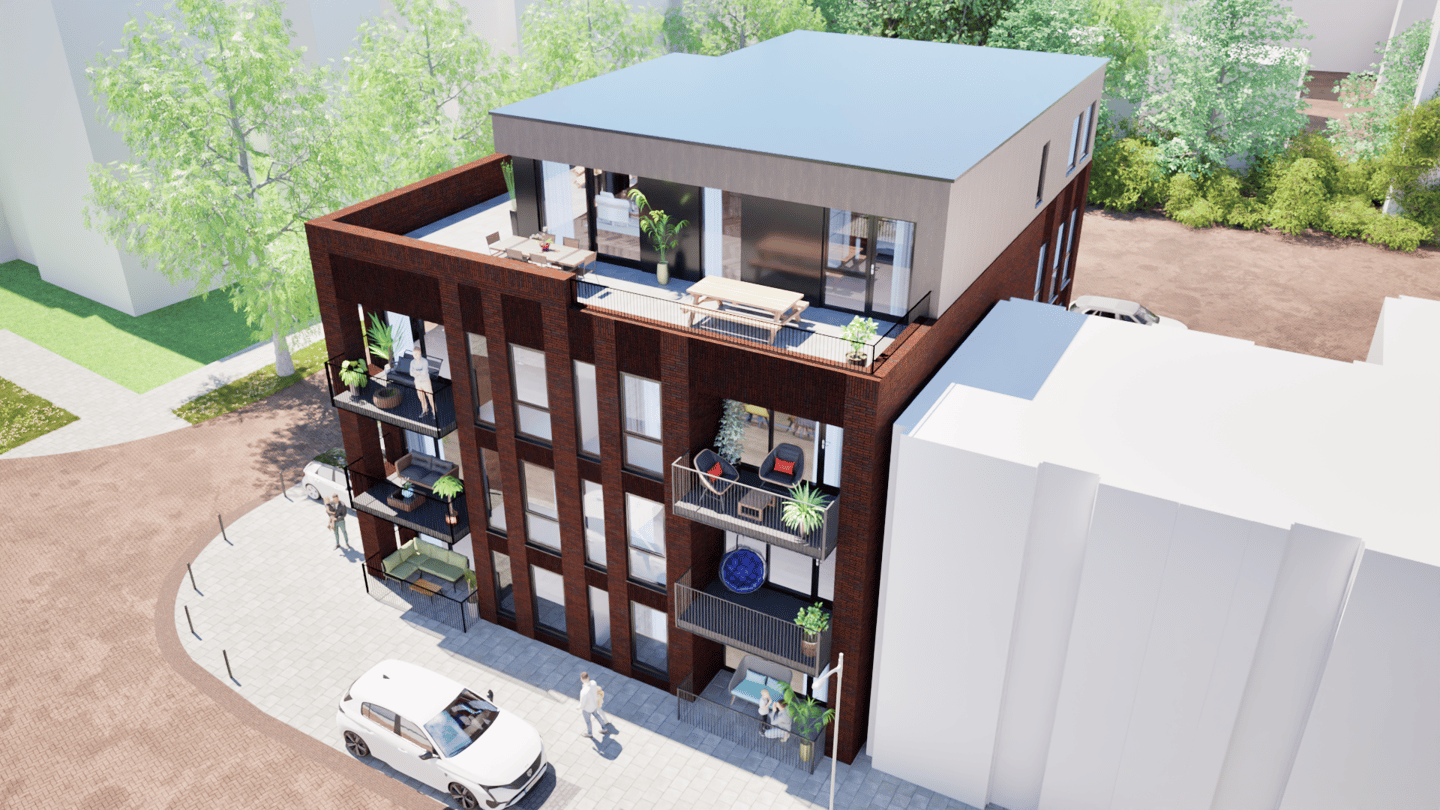 Photo 4 of Rikkerij (Bouwnr. 1)