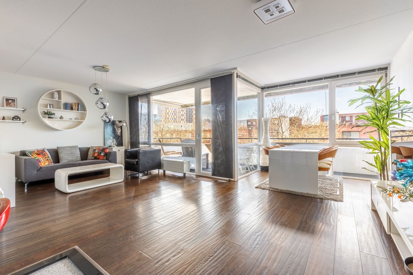 Foto 4 van Johan Hofmanstraat 133